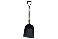 Scoop Shovels